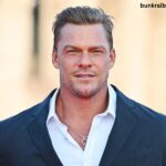 Alan Ritchson Movies and TV Shows