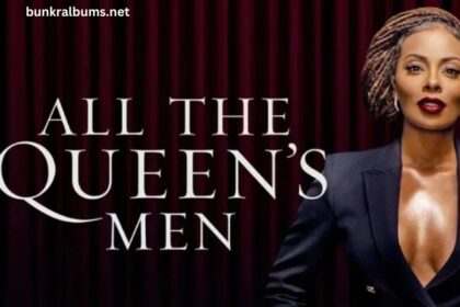 All the Queen’s Men Season 3