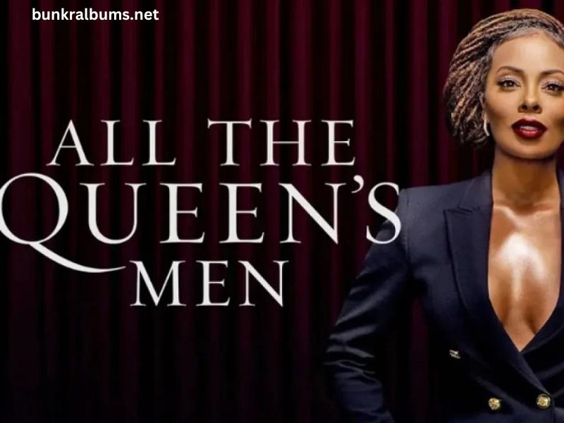 All the Queen’s Men Season 3