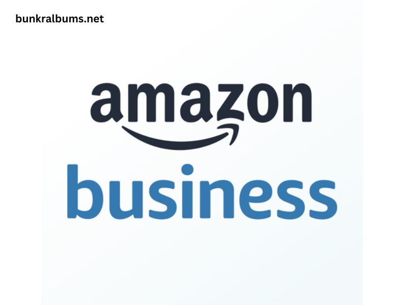 Amazon Business