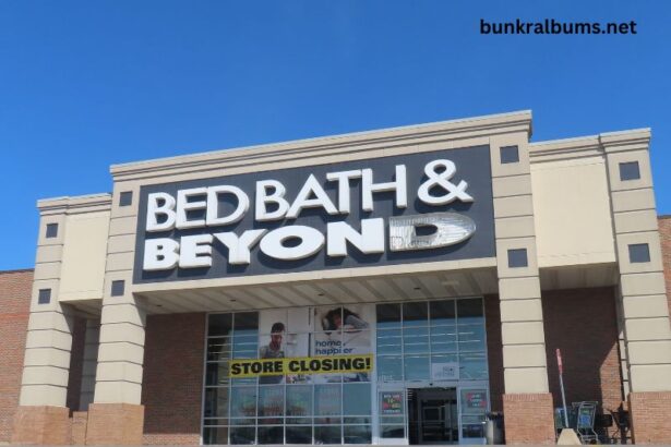 Bed Bath and Beyond Near Me