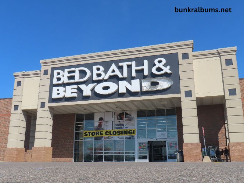 Bed Bath and Beyond Near Me