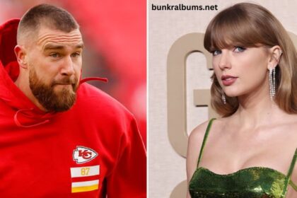 Did Travis Kelce Propose to Taylor Swift