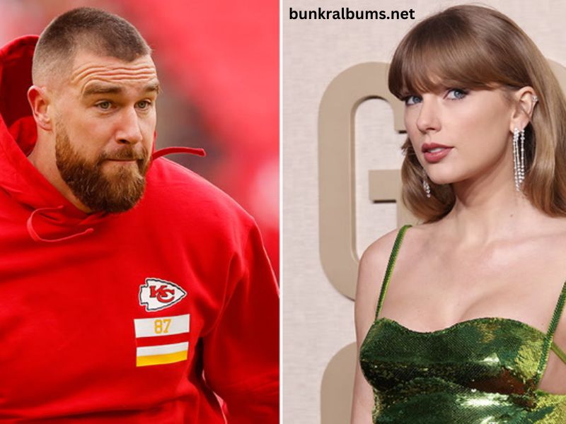 Did Travis Kelce Propose to Taylor Swift