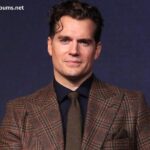 Henry Cavill Movies and TV Shows