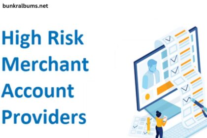 High Risk Merchant Account at highriskpay.com