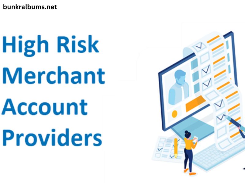 High Risk Merchant Account at highriskpay.com