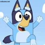 Is Bluey a Boy or a Girl