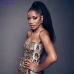 Keke Palmer Movies and TV Shows