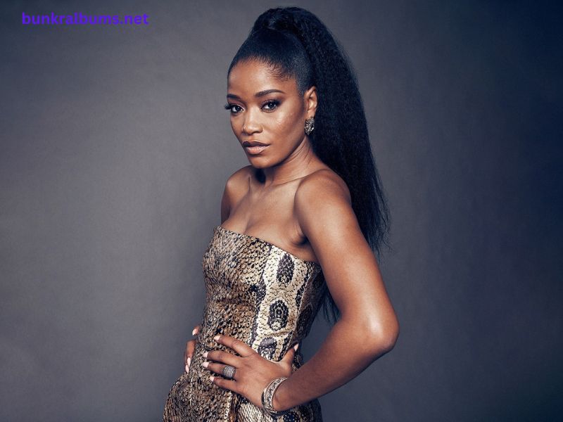 Keke Palmer Movies and TV Shows