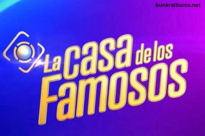 La Casa de Los Famosos 2024