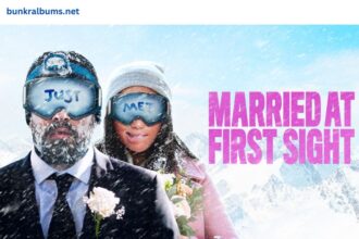 Married at First Sight Season 17