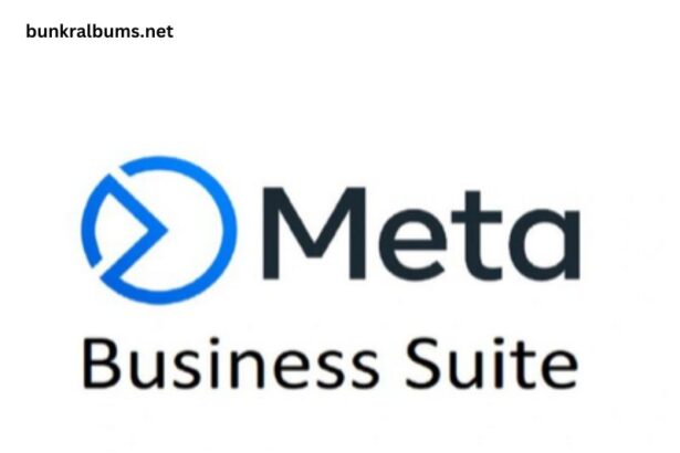 Meta Business Suite