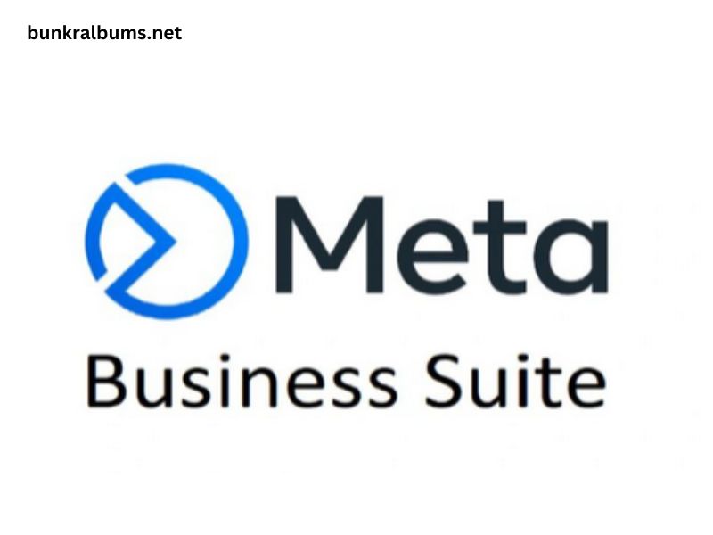 Meta Business Suite