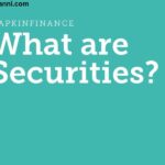 What Are Securities in Finance