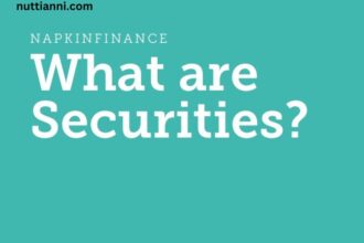 What Are Securities in Finance