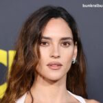 Adria Arjona Movies and TV Shows