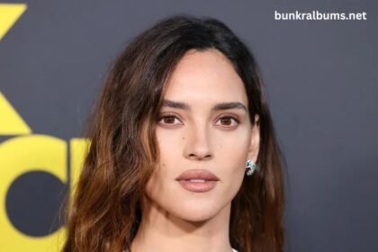 Adria Arjona Movies and TV Shows