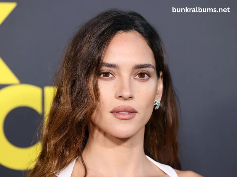 Adria Arjona Movies and TV Shows