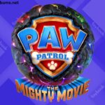 Cast of Paw Patrol: The Mighty Movie