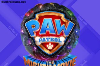 Cast of Paw Patrol: The Mighty Movie