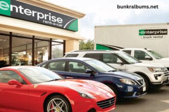 Enterprise Rent-A-Car