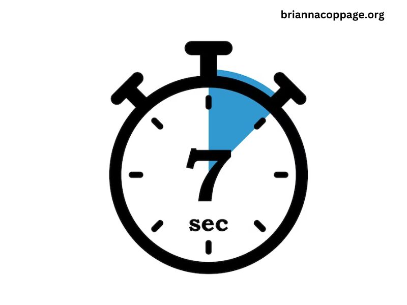 How Many Seconds in an Hour