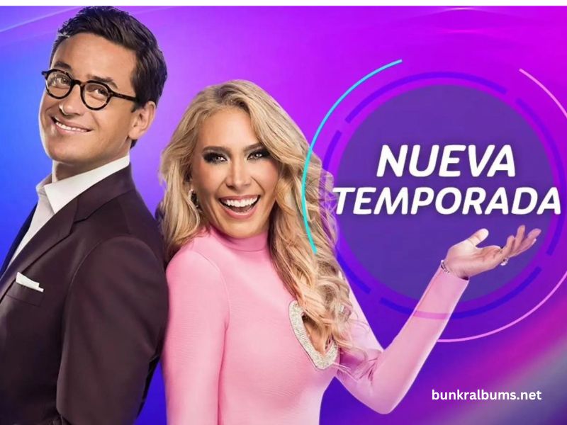 La Casa de Los Famosos 2024 Vota