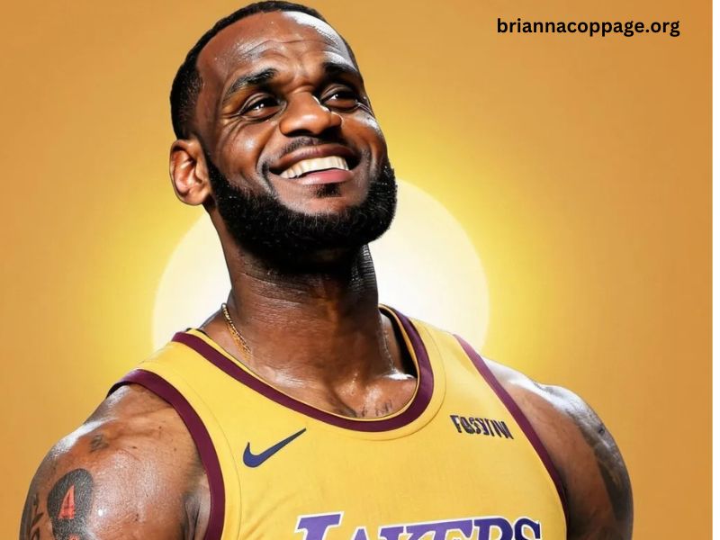 Lebron James You Are My Sunshine