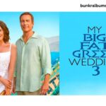 My Big Fat Greek Wedding 3 Showtimes