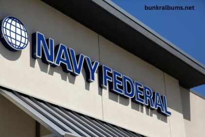 Navy Federal Credit Union Near Me