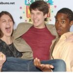 Ned’s Declassified School Survival Guide Cast