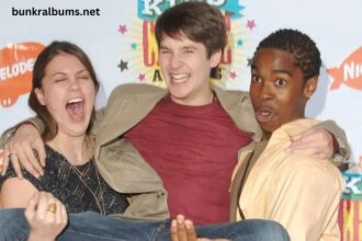 Ned’s Declassified School Survival Guide Cast