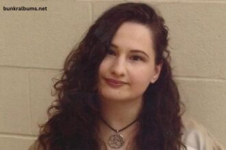 The Prison Confessions of Gypsy Rose Blanchard