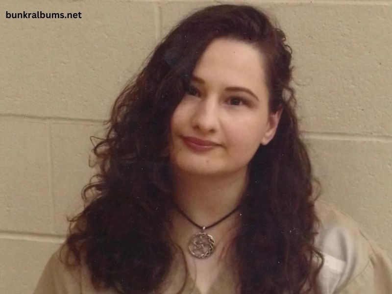 The Prison Confessions of Gypsy Rose Blanchard