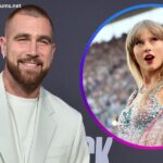 Travis Kelce Taylor Swift Age Difference