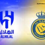 Al Hilal vs. Al-Nassr