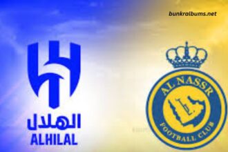 Al Hilal vs. Al-Nassr