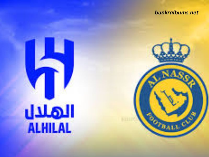 Al Hilal vs. Al-Nassr