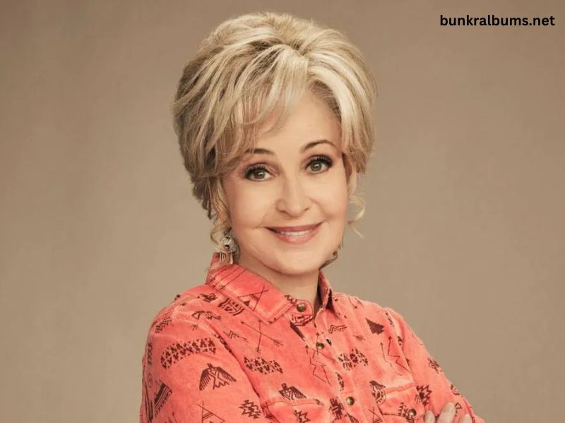 Annie Potts Movies and TV Shows