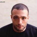 Cosmo Jarvis Movies and TV Shows