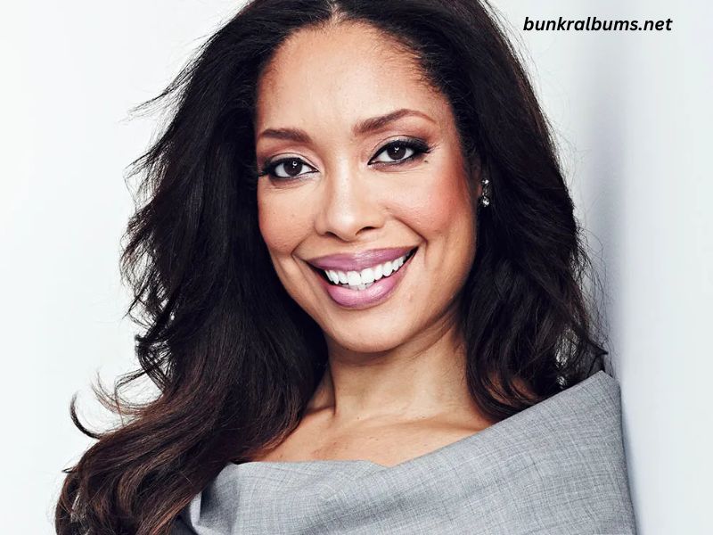 Gina Torres Movies and TV Shows