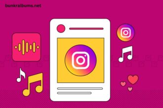 How to Add Music to Instagram Post