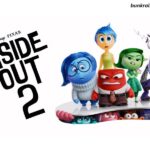 Is Inside Out 2 on Disney Plus