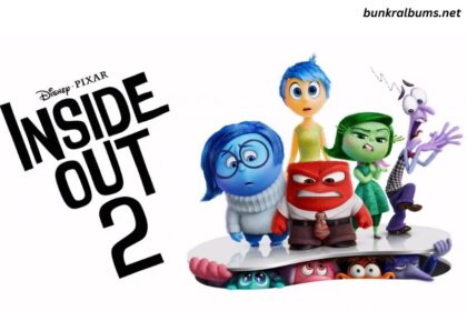 Is Inside Out 2 on Disney Plus