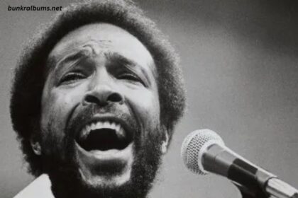 Marvin Gaye Star Spangled Banner Lyrics