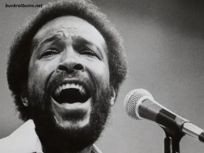 Marvin Gaye Star Spangled Banner Lyrics