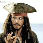 Pirates of the Caribbean 6 Johnny Depp