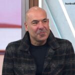 Rick Hoffman Movies and TV Shows