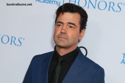 Ron Livingston Movies and TV Shows